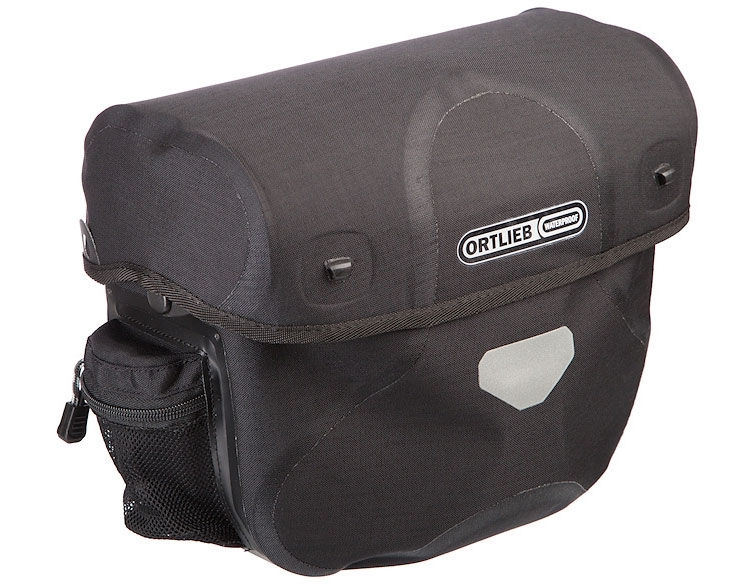 Ortlieb Ultimate 6 Plus Handlebar Bag