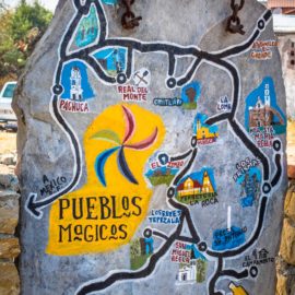 Prismas & Pueblo Mágicos